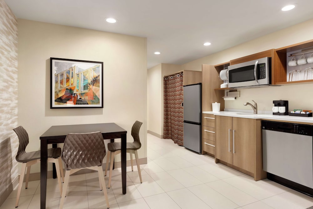 Home2 Suites by Hilton New Brunswick NJ - photo 32