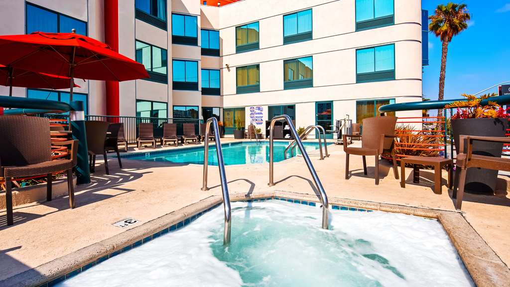 Best Western Plus Suites Hotel LAX Airport LA Stadium in Inglewood, United States