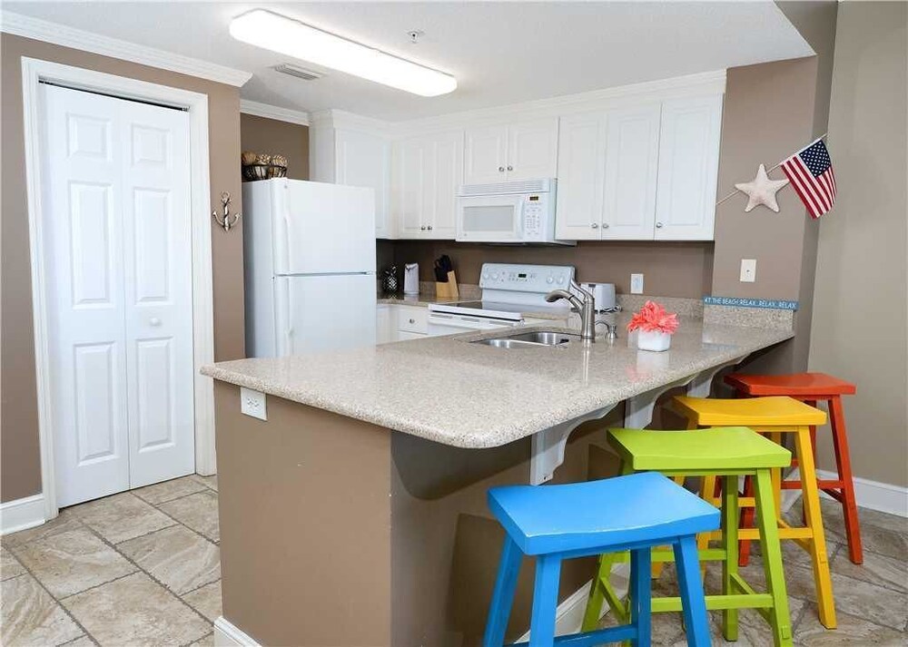 Majestic 2202 West Tower 1 Four Bedroom Condo - photo 12