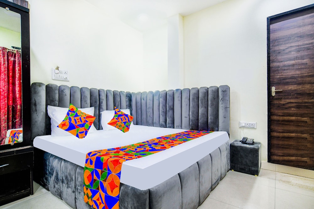 Fabhotel Mantra Residency in Ujjain, India