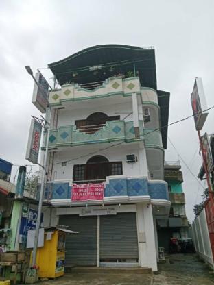 WJV Inn Baltan Extension - last minute hotel in Unknown City