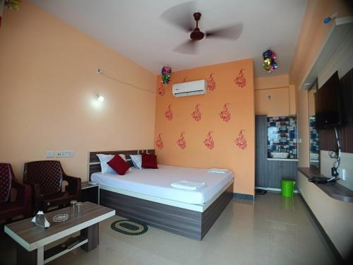 Rose Beach Resort — Unknown City — photo 3