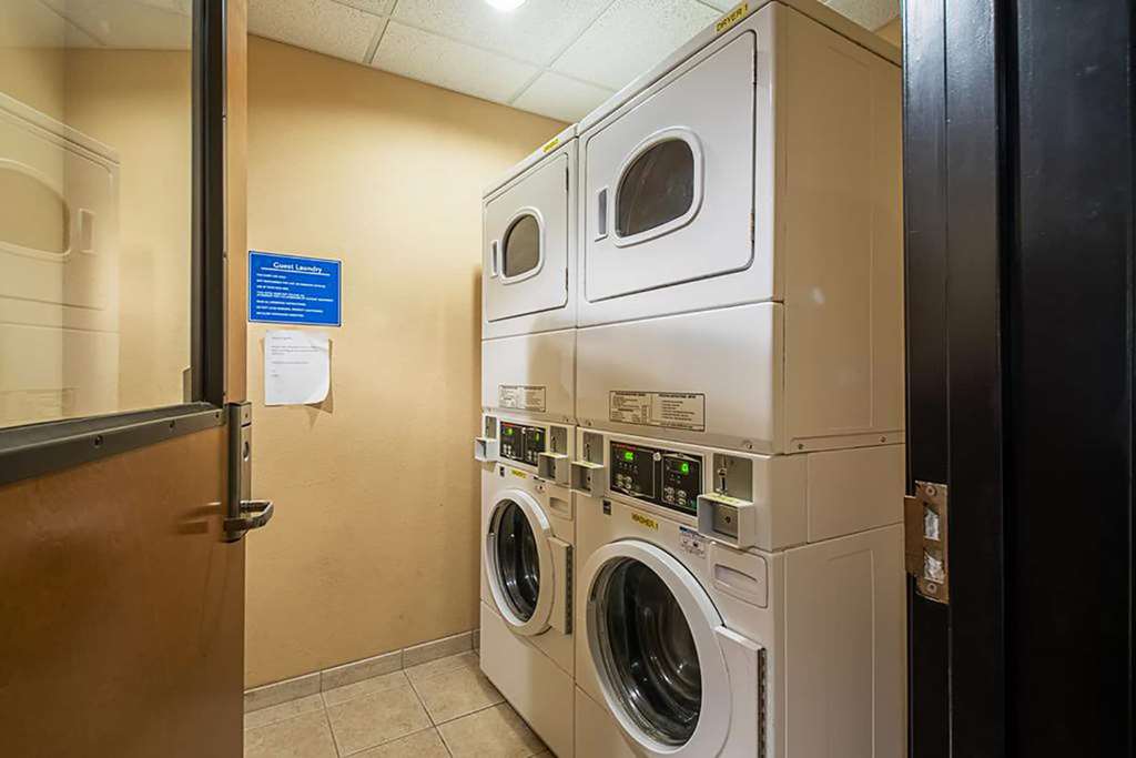 Days Inn by Wyndham Copperas Cove - photo 18