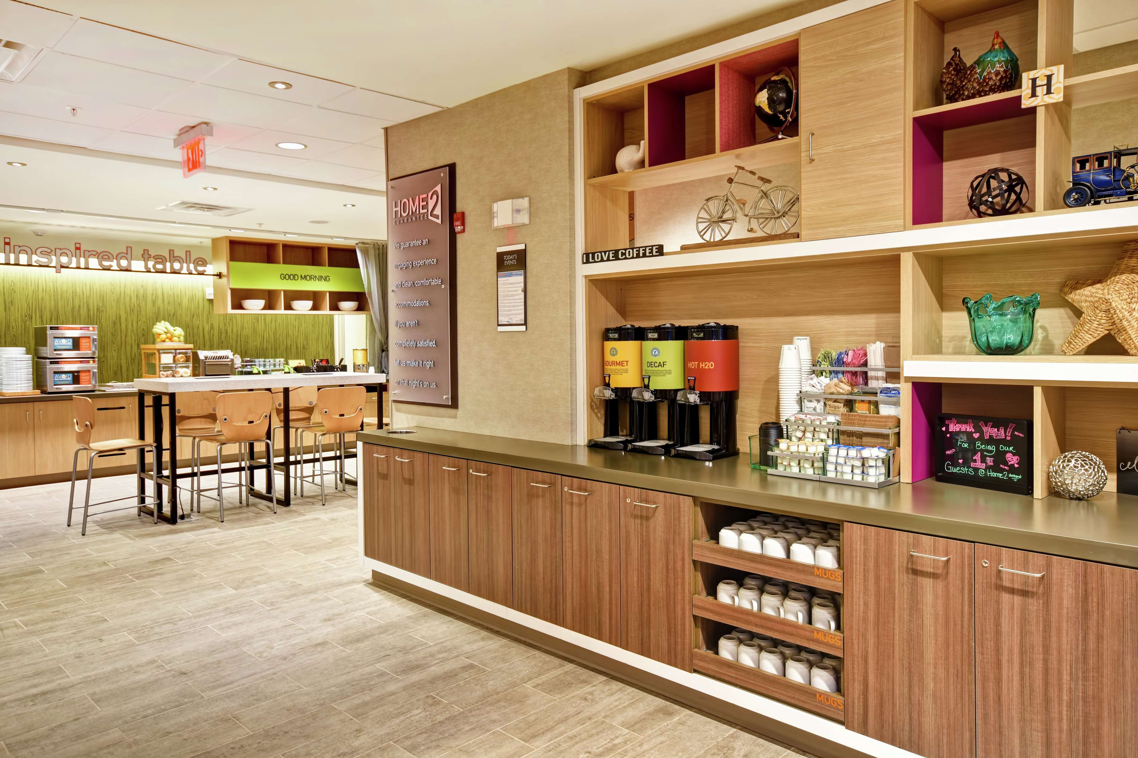 Home2 Suites by Hilton Amherst Buffalo - photo 15
