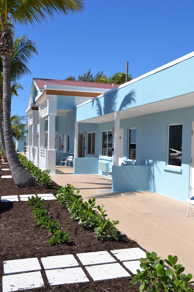 Silver Surf Gulf Beach Resort - photo 29