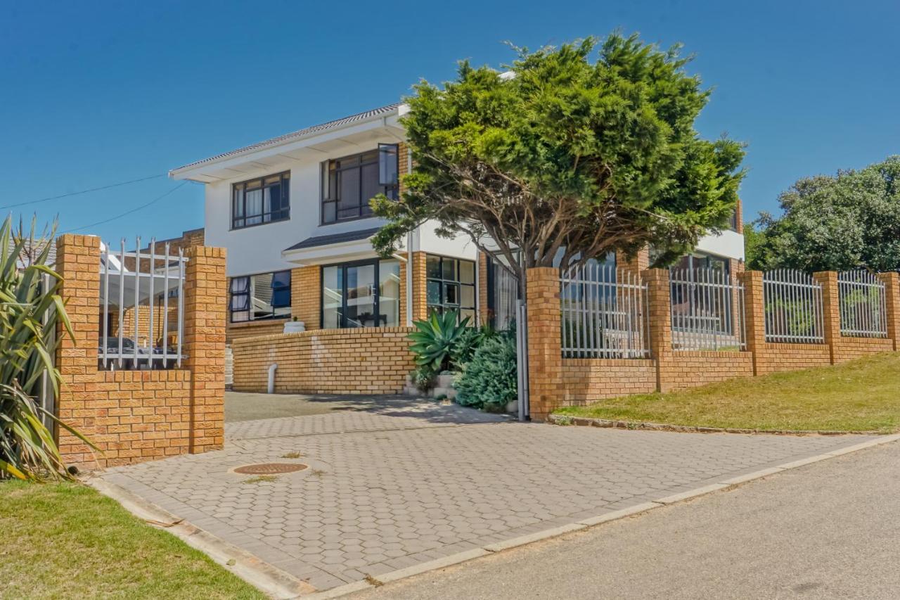 Haloda in Mossel Bay, South Africa