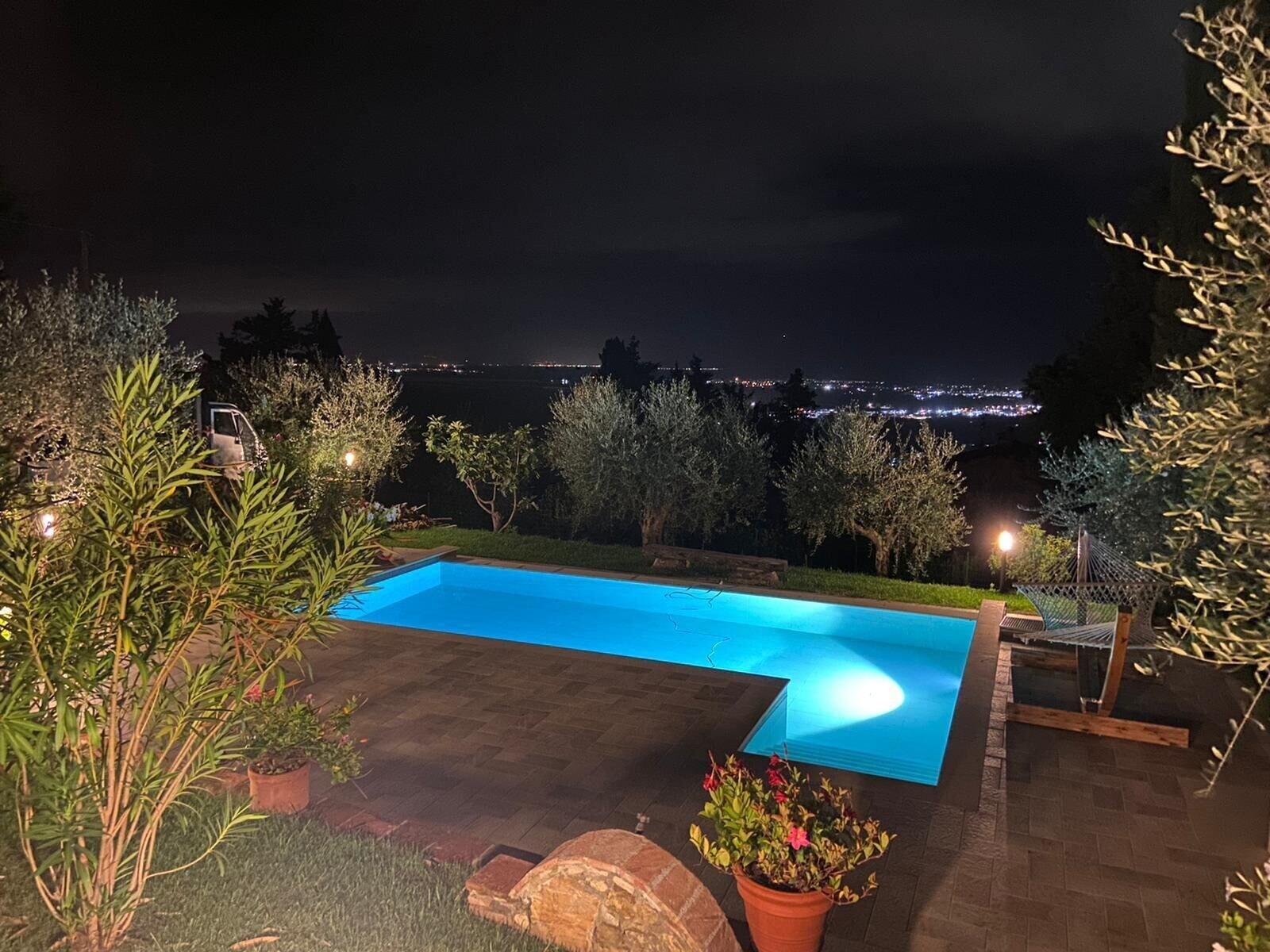 La Sassaiola by Nicola Real Estate — 4-Star Luxury Hotel in Camaiore, Italy