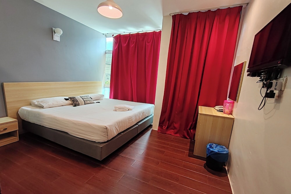 18 Myhome in Ipoh, Malaysia