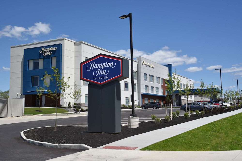 Hampton Inn by Hilton Richwood Cincinnati South - photo 2