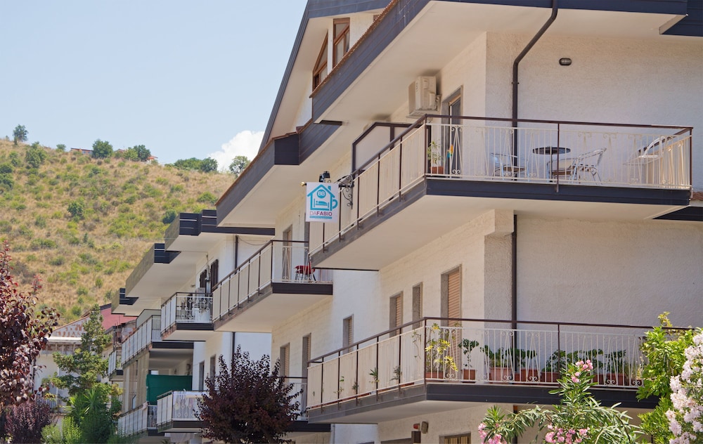 Da Fabio Bed and Breakfast — 4-Star Luxury Hotel in Agropoli, Italy