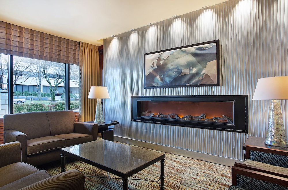 Crowne Plaza Knoxville Downtown University by IHG - photo 62