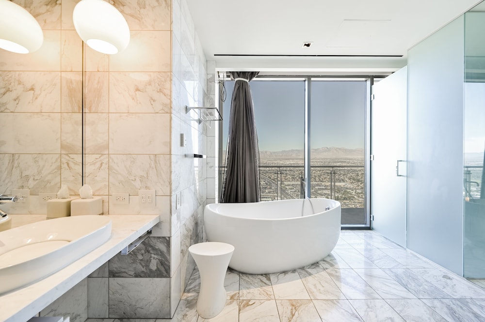 StripViewSuites at Palms Place Penthouses - photo 160