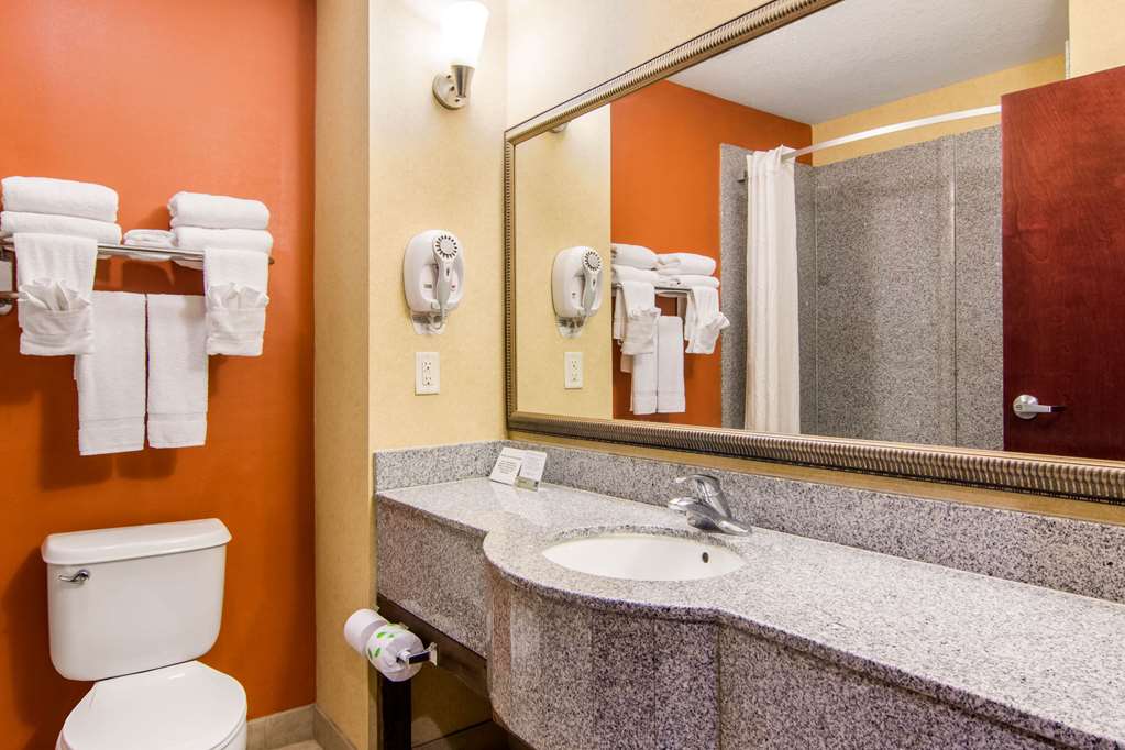 Sleep Inn & Suites Athens South - photo 21