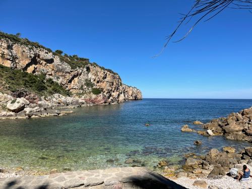 Deliziosa Villa a 500 metri dal mare con Piscina — 4-Star Luxury Hotel in Terrasini, Italy