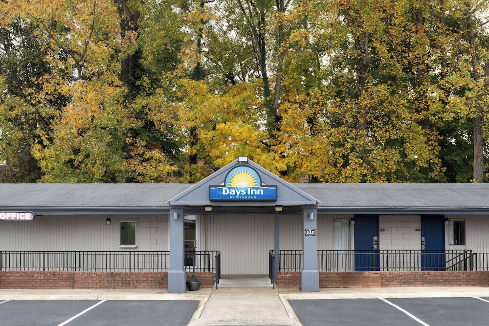 Days Inn by Wyndham Salisbury NC - photo 30