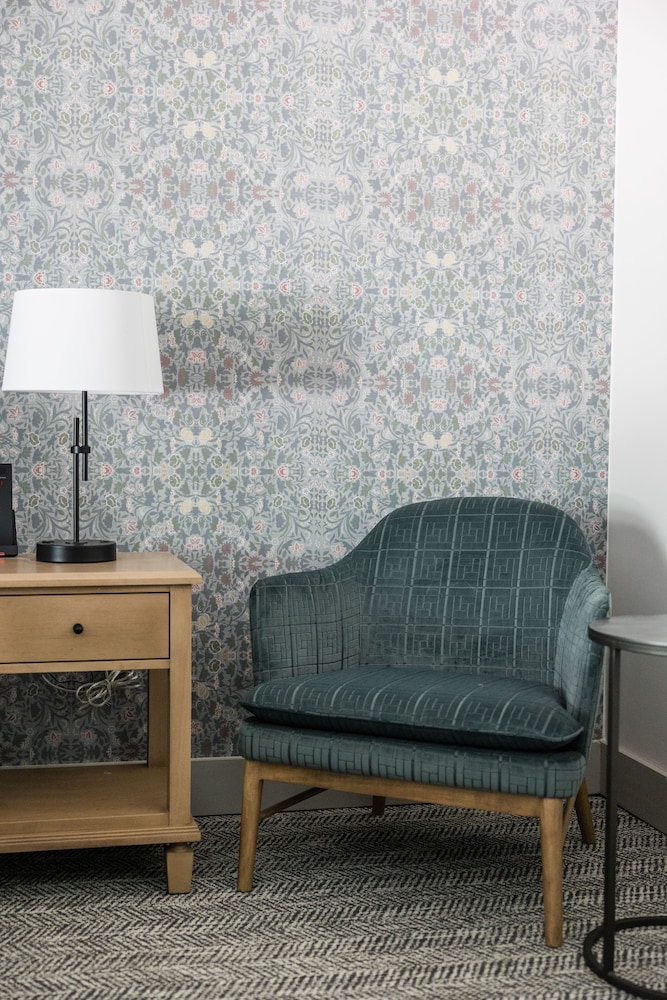 Waynesville Inn and Golf Club Tapestry Collection by Hilton - photo 8