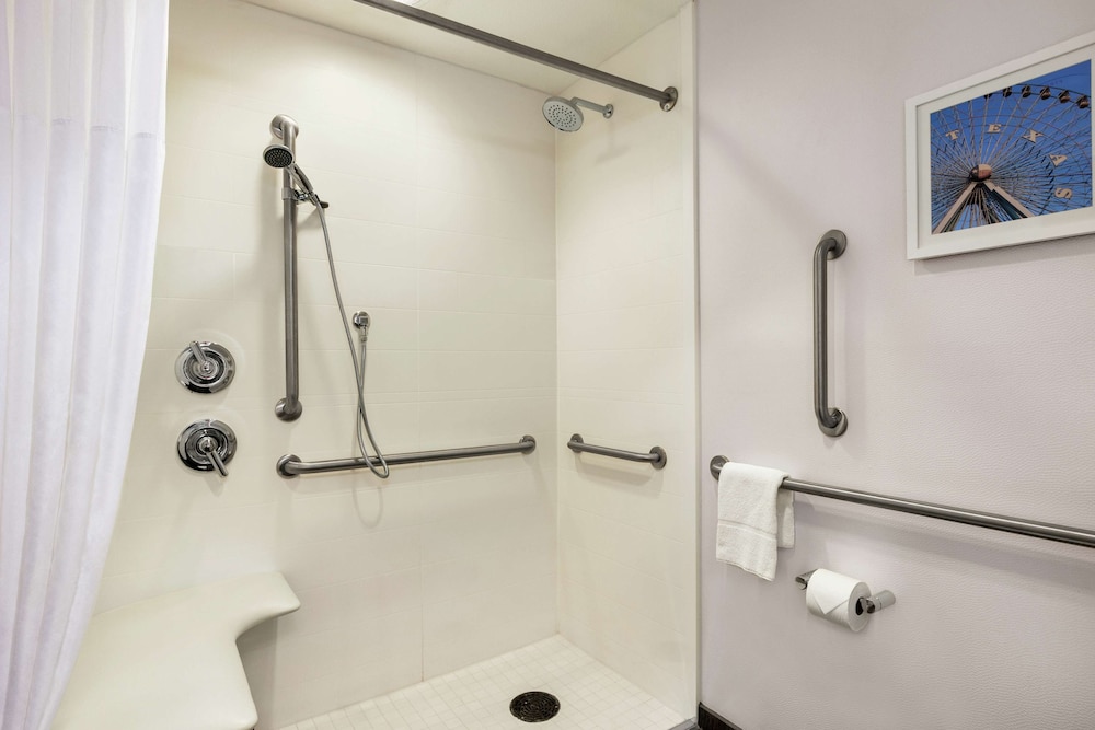 Hampton Inn & Suites Dallas Mesquite - photo 27