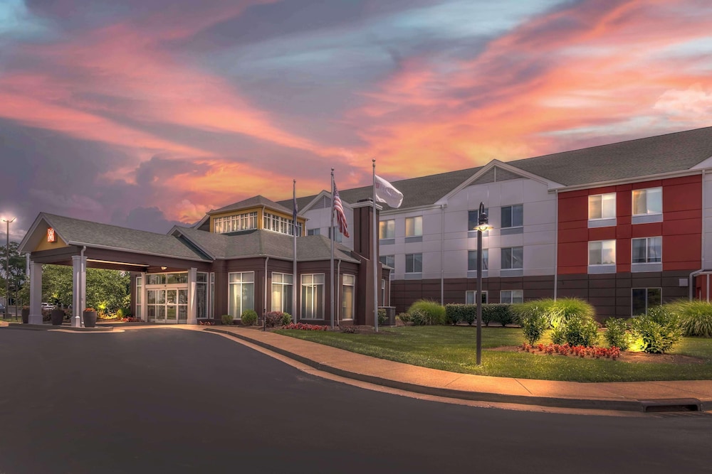 Hilton Garden Inn Lexington Hamburg - featured photo
