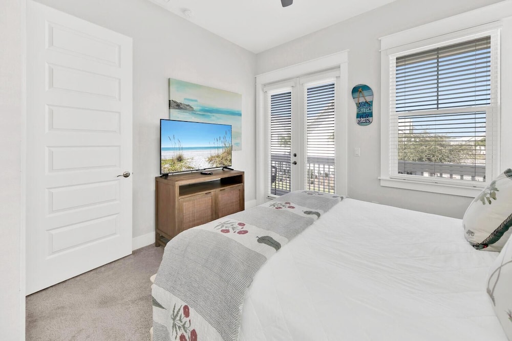 Town of Prominence 80C The Wright Place — 4-Star Luxury Hotel in Panama City Beach, United States