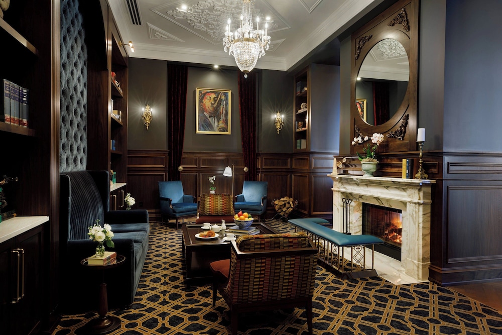 Hotel Carmichael Autograph Collection - photo 47