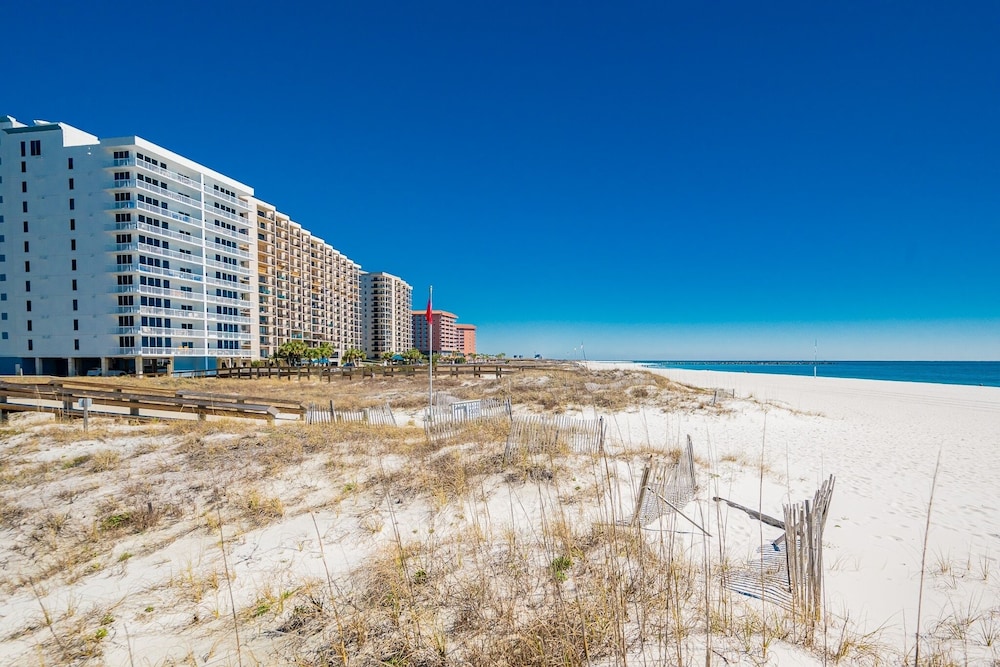 Perdido Dunes Tower 9e 4 Bedroom Condo - photo 37