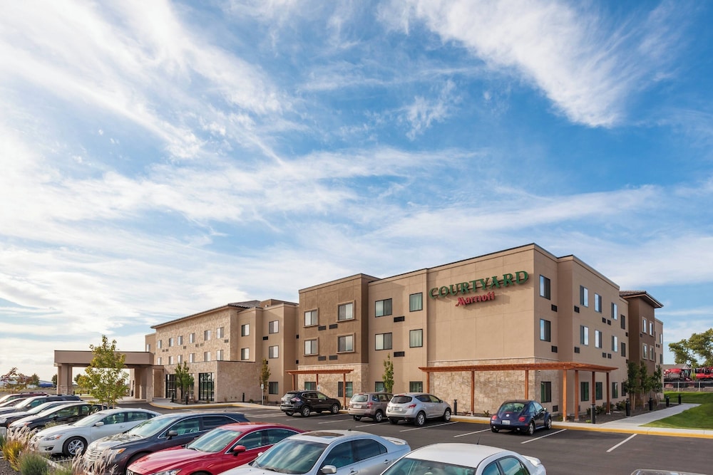 Courtyard by Marriott Walla Walla - photo 48