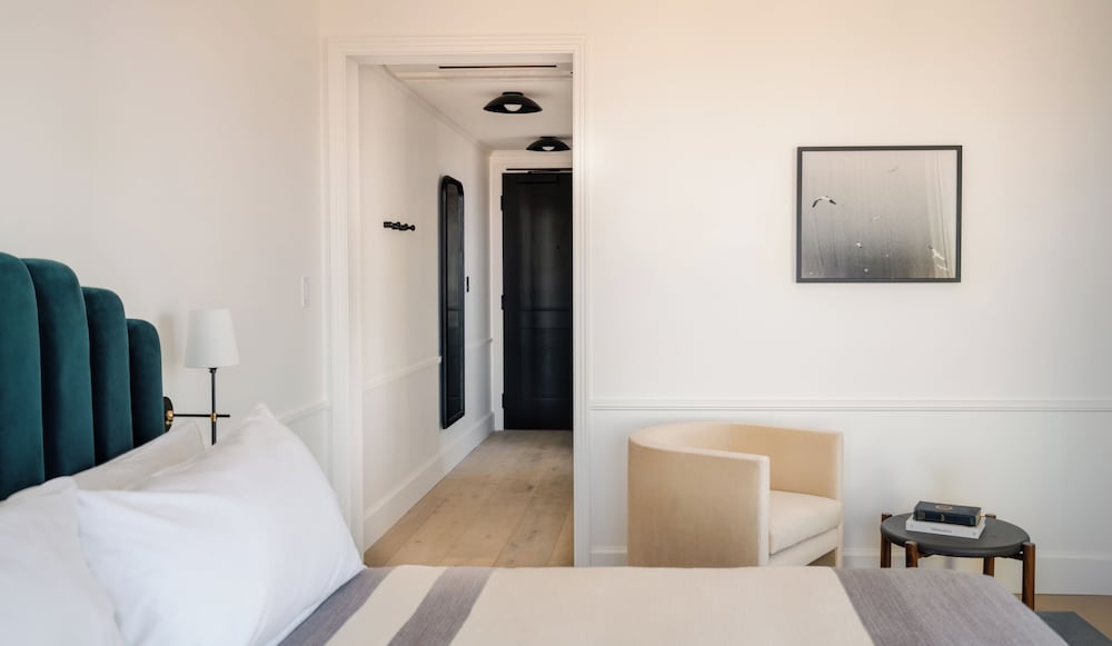 Longfellow Hotel - photo 22