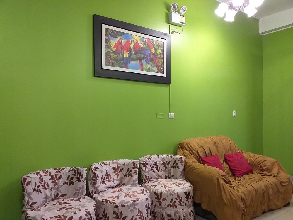 Hotel Arco Iris — Tambopata — photo 3