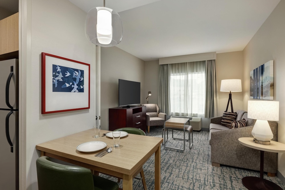 Homewood Suites by Hilton Denver West Lakewood - photo 13