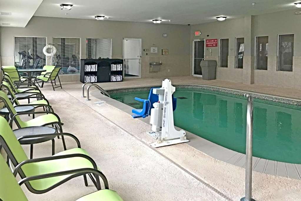 Comfort Inn & Suites O'Fallon St. Louis Area - photo 35