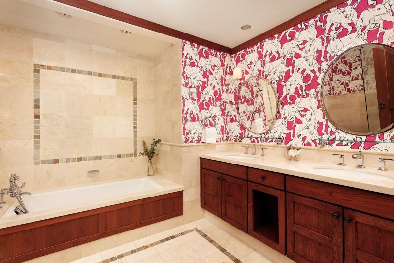 Four Seasons Resort and Residences Vail - photo 334