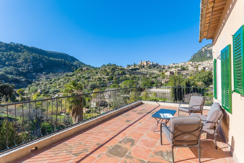 Casa Miranda 10338607 — Valldemossa