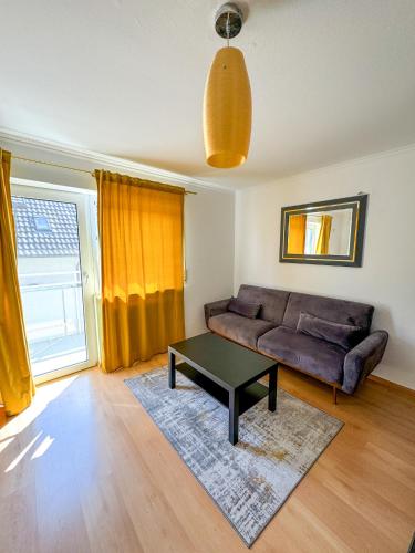 Appartment Peerless 2 min zum Europa Park in Rust, Germany