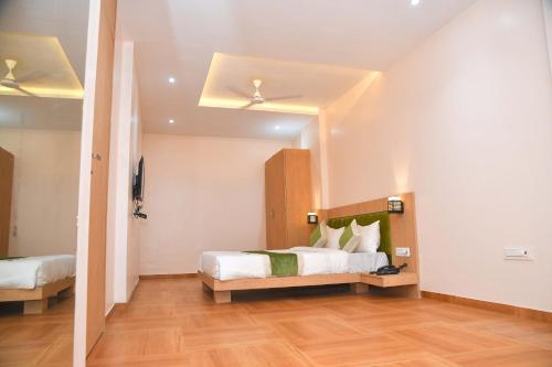 Silver Suite Hotel