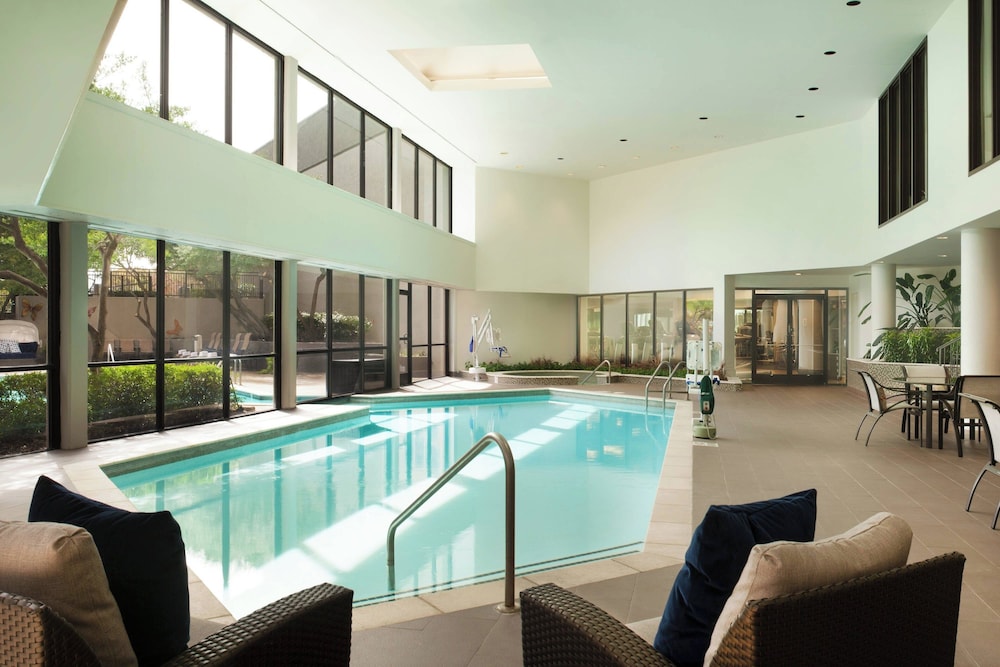 Dallas Fort Worth Airport Marriott - photo 40