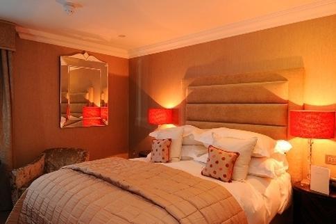 Christchurch Harbour Hotel & Spa