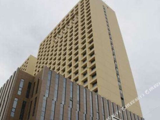 XI Rui easy living in Shijiazhuang, People's Republic of China