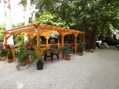Randevú apartman — Balatonfoldvar — photo 4