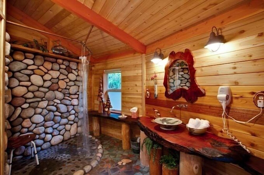 Stormking Hotel at Mt. Rainier - photo 18