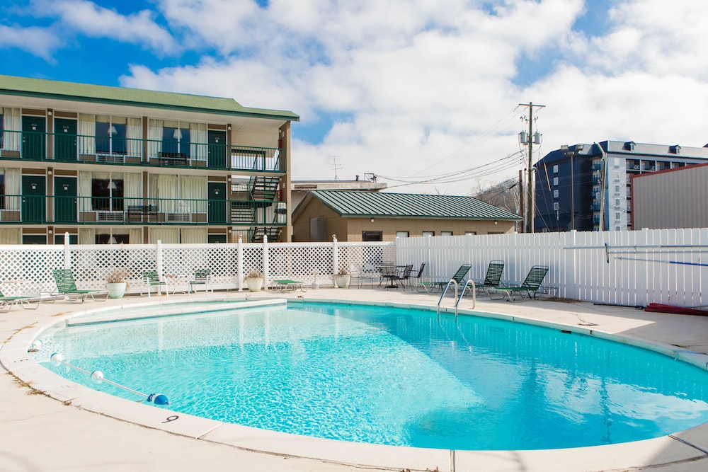 Green Valley Motel - photo 32