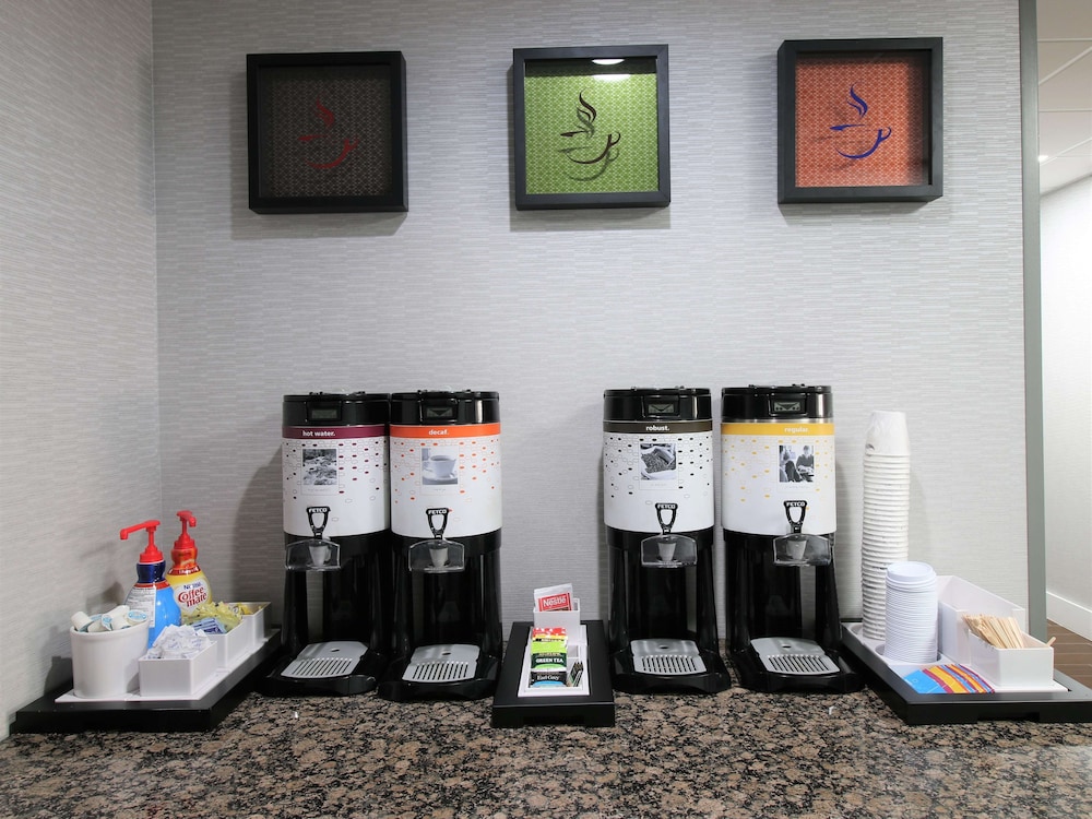 Hampton Inn St. Augustine I 95 - photo 40
