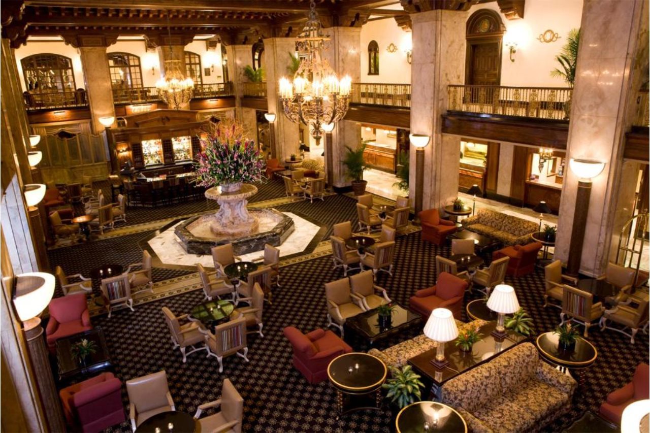The Peabody Memphis - photo 3