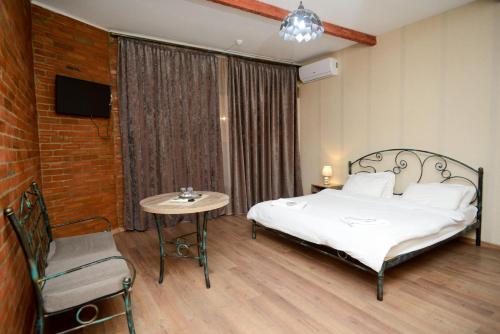 Hotel Ragnar - last minute hotel in Tbilisi