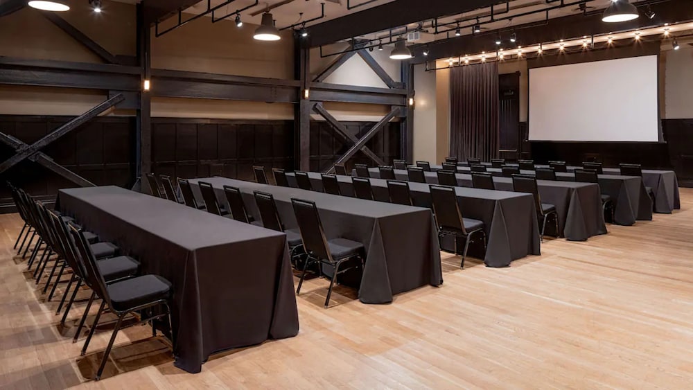 The Barnett JDV by Hyatt - photo 58