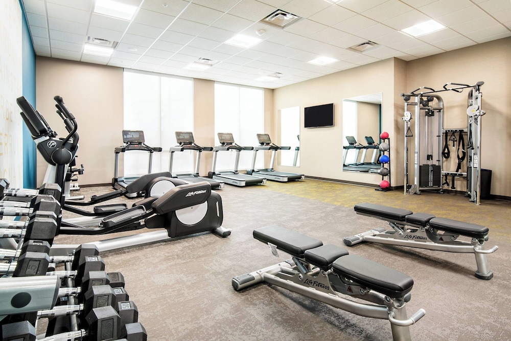 Residence Inn by Marriott Houston Medical Center NRG Park - photo 14