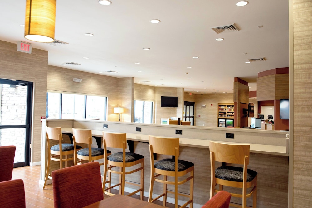 TownePlace Suites by Marriott Ames - photo 62
