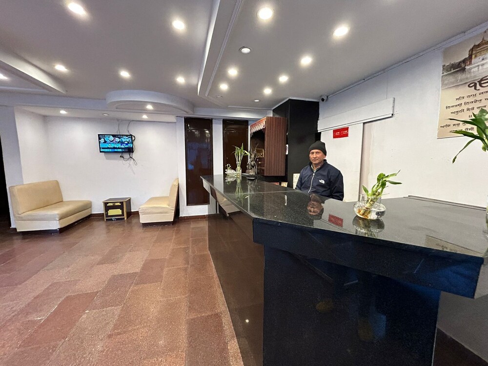 Hotel Manali Palace — Manali — photo 4