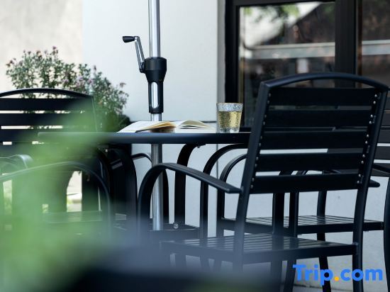 YunShang Hotel in Huzhou, People's Republic of China