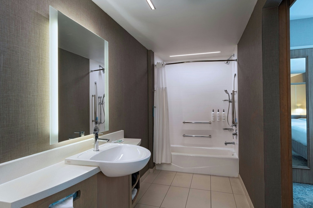 SpringHill Suites by Marriott Austin Cedar Park - photo 13