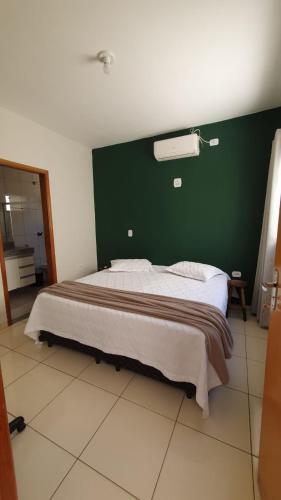Suítes privativas com garagem - last minute hotel in Unknown City